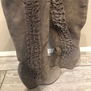 MIA Boots